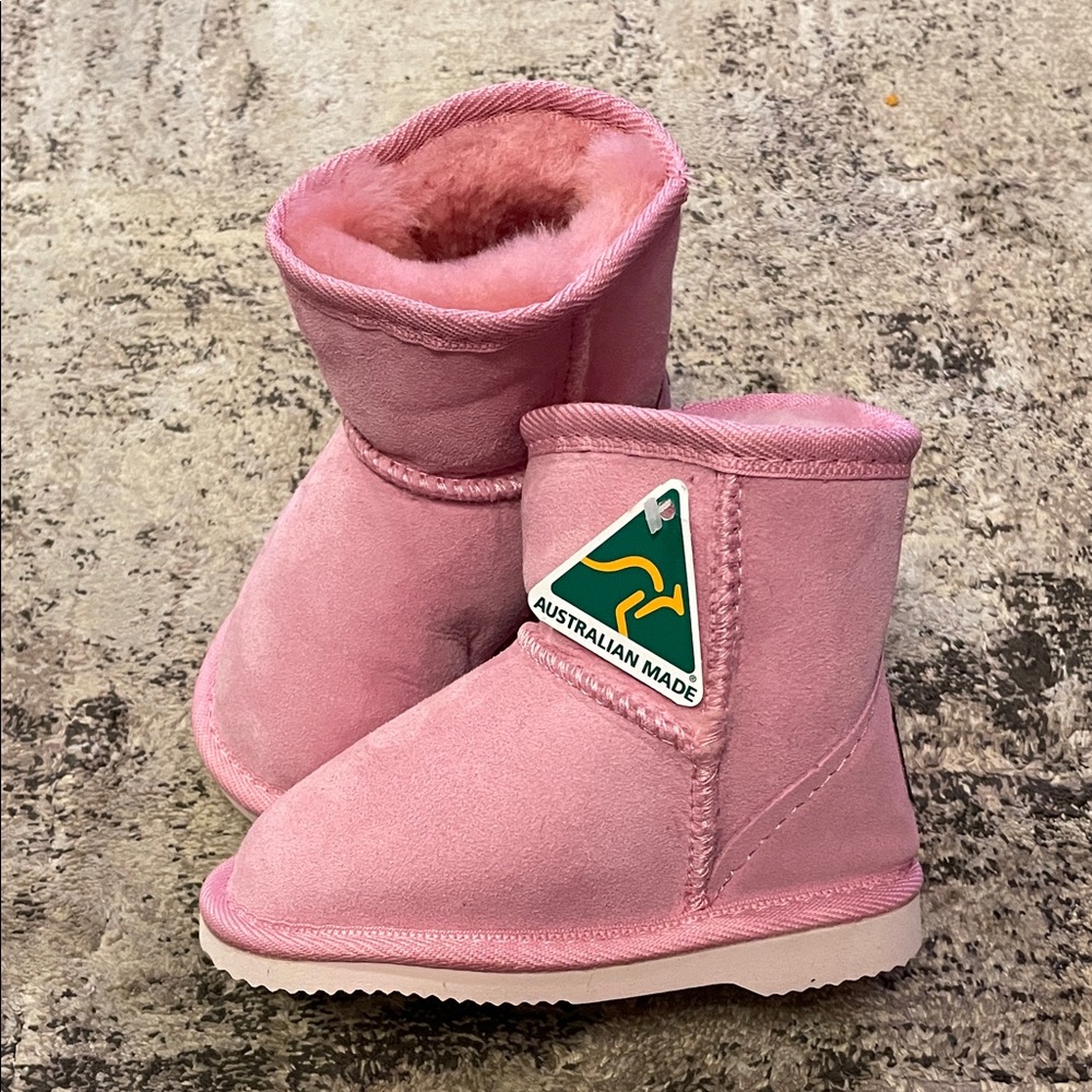 Merino Craft UGG